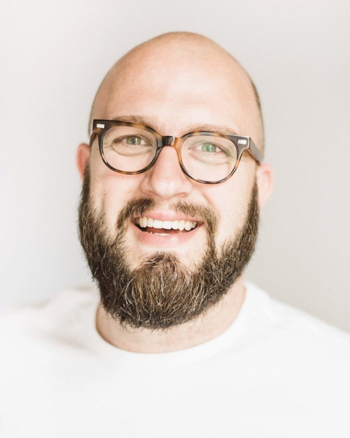 Darrell Vesterfelt, founder of Main Street Marketing